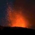 Today's eruption video (August 20) at Etna volcano (Sicily, Italy) + video other eruptions