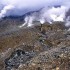 Papandayan Volcano (Java, Indonesia) : August 20 update : residents feel higher temperatures near the crater