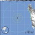 Strong earthquake in the Philippines