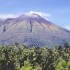 Eruption of the Gamalama volcano, Ternate, Indonesia - December 6 video showing multiple lahars