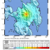 Strong shallow dangerous earthquake in Mindanao, Philippines - 1 person injured, 143 houses destroyed and many more damaged