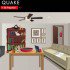 Is your house prepared for a major earthquake ? - PLAY THE GAME and check it out