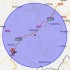 Moderate shallow damaging earthquake near Mojiang, Yunnan, China on February 20, 2013