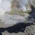 Volcano activity of April 29, 2013 - White Island (New Zealand) aviation alert level back to "Green" (from Yellow)