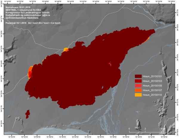 Courtesy of the Institute of Earth Sciences.