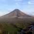 Volcano activity May 7, 2013 - Ash explosion on Mayon volcano, Philippines killing 5 and injuring 7