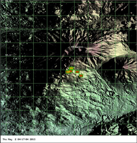 Tolbachik_MODIS_Hotspots_20130502