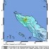 Earthquake Aceh, Sumatra, Indonesia becomes the second deadliest earthquake of 2013 (42 people killed and 6 remain missing)