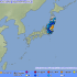 Strong earthquake - Eastern Honshu, Japan on September 19, 2013 - 2 injuries reported