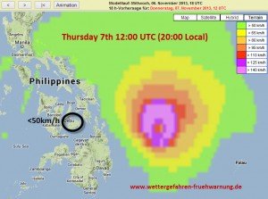 7th Nov 12:00 UTC (20:00 Local)