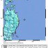 Very strong earthquake off East Coast of Honshu, Japan + dangerous 5.8 aftershock