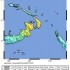 Damaging earthquake with Tsunami risk off the coast of New Britain, Papua New Guinea