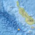 Massive earthquake off the coast of Bougainville, Papua New Guinea - local tsunami alerts