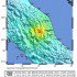 Strong deadly double earthquake in Central Italy