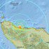 Deadly shallow earthquake below coastal northern Sumatra, Indonesia - 102 people killed