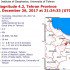 Moderate earthquake in Northern Iran (greater Tehran area) kills 1 person - December 26, 2017