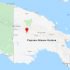 Very strong deadly aftershock in New Guinea, Papua New Guinea - April 7, 2018