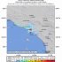 Earthquake near Compton, California - October 18, 2019