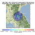 Minor tectonic earthquake in North Korea - May 11, 2020